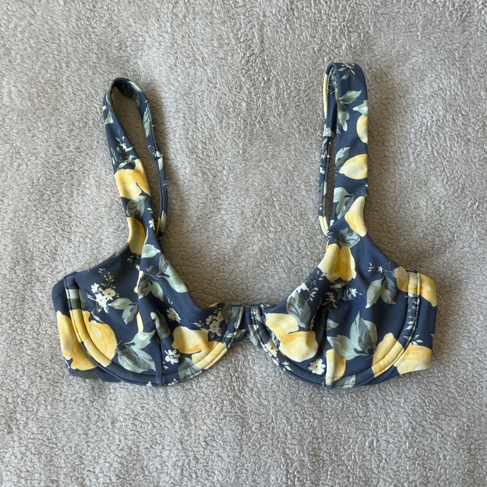 Abercrombie & Fitch swimsuit top